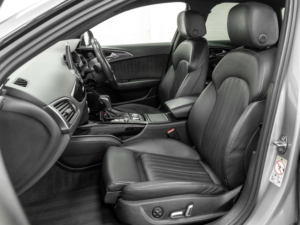 Audi A6 Avant Avant Bi-tdi Quattro #20