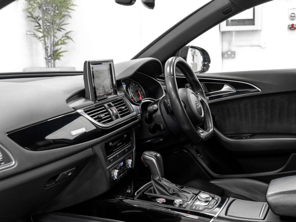 Audi A6 Avant Avant Bi-tdi Quattro #30
