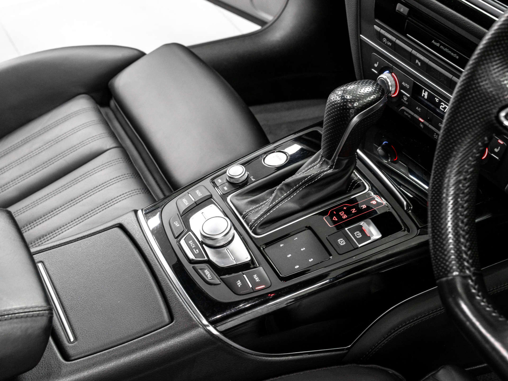 Audi A6 Avant Avant Bi-tdi Quattro #31
