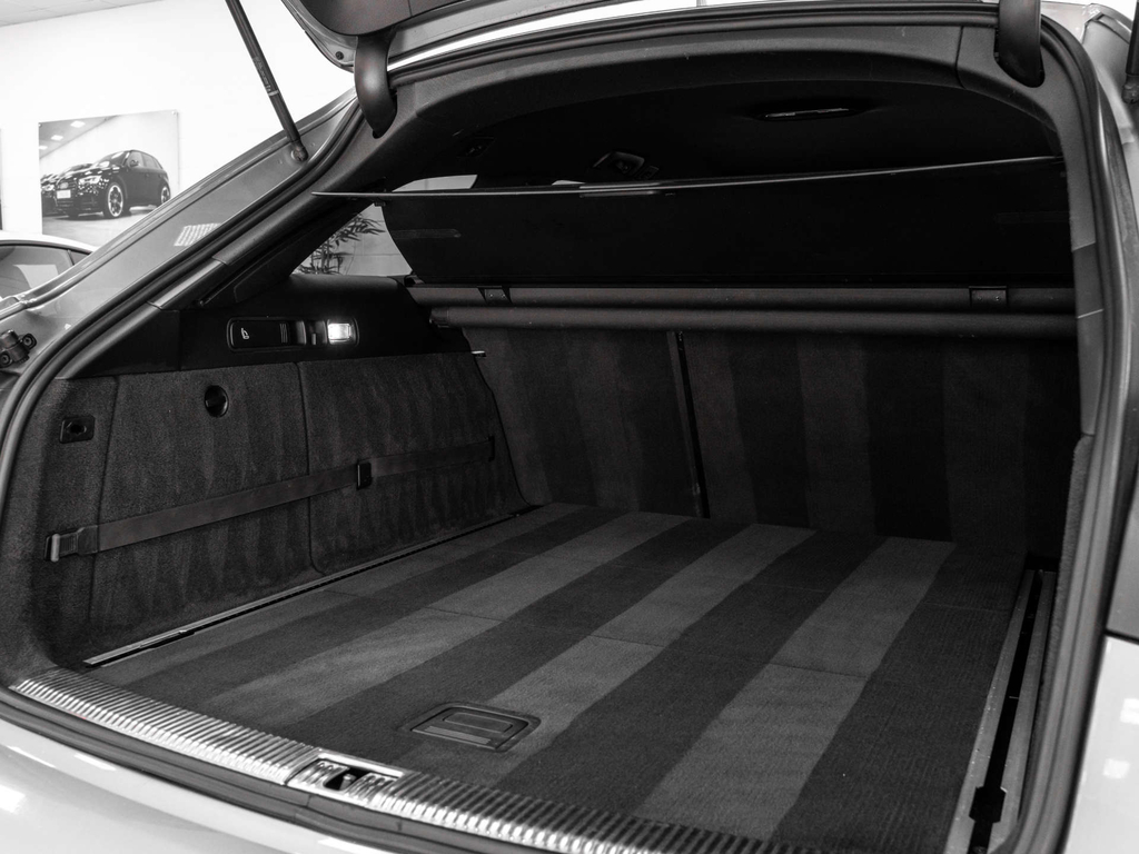 Audi A6 Avant Avant Bi-tdi Quattro #26