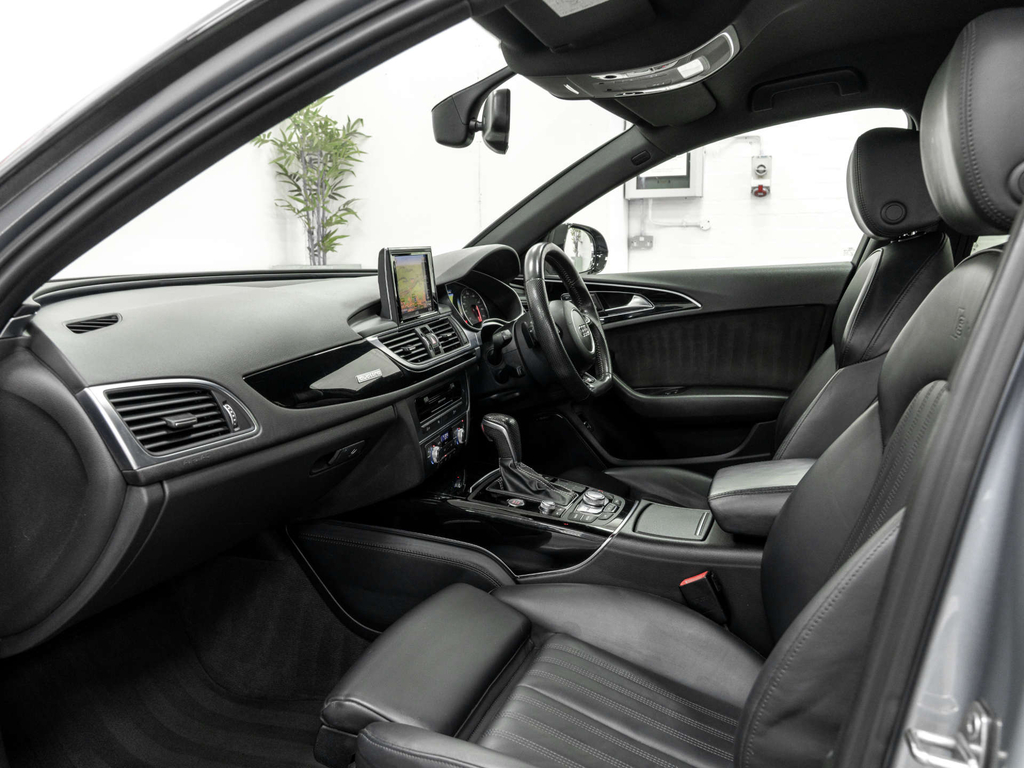 Audi A6 Avant Avant Bi-tdi Quattro #18