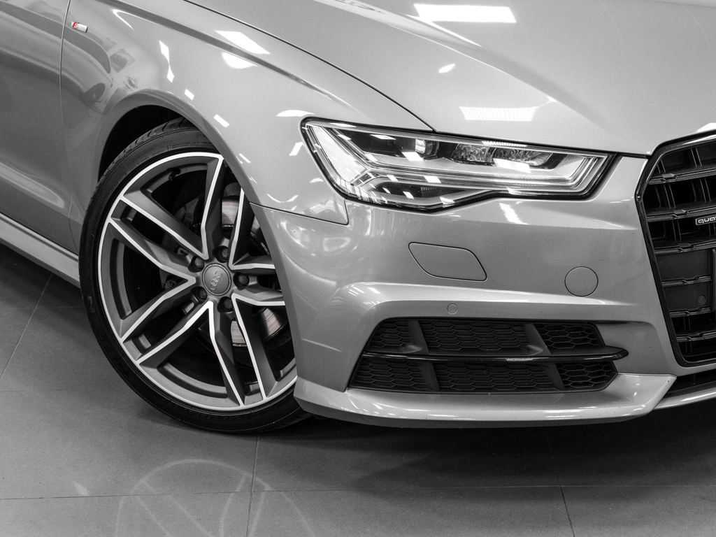 Audi A6 Avant Avant Bi-tdi Quattro #11