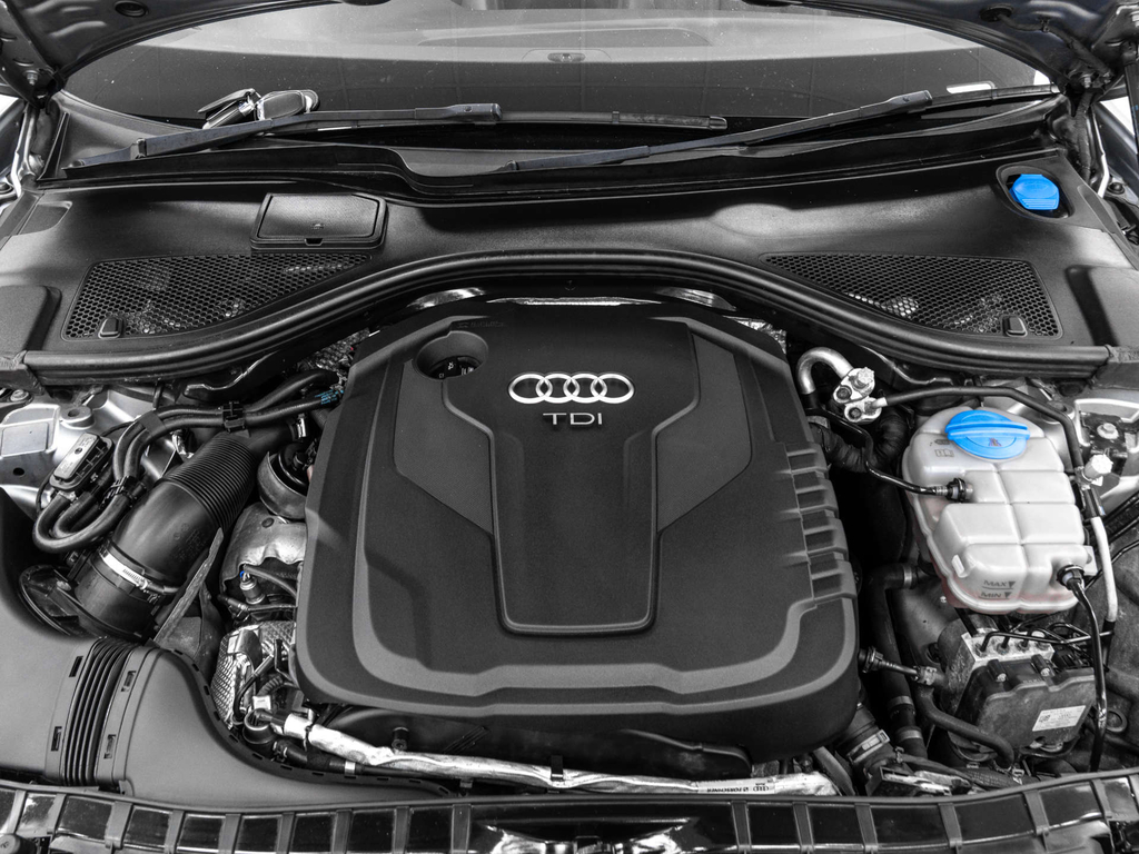 Audi A6 Avant Avant Bi-tdi Quattro #27