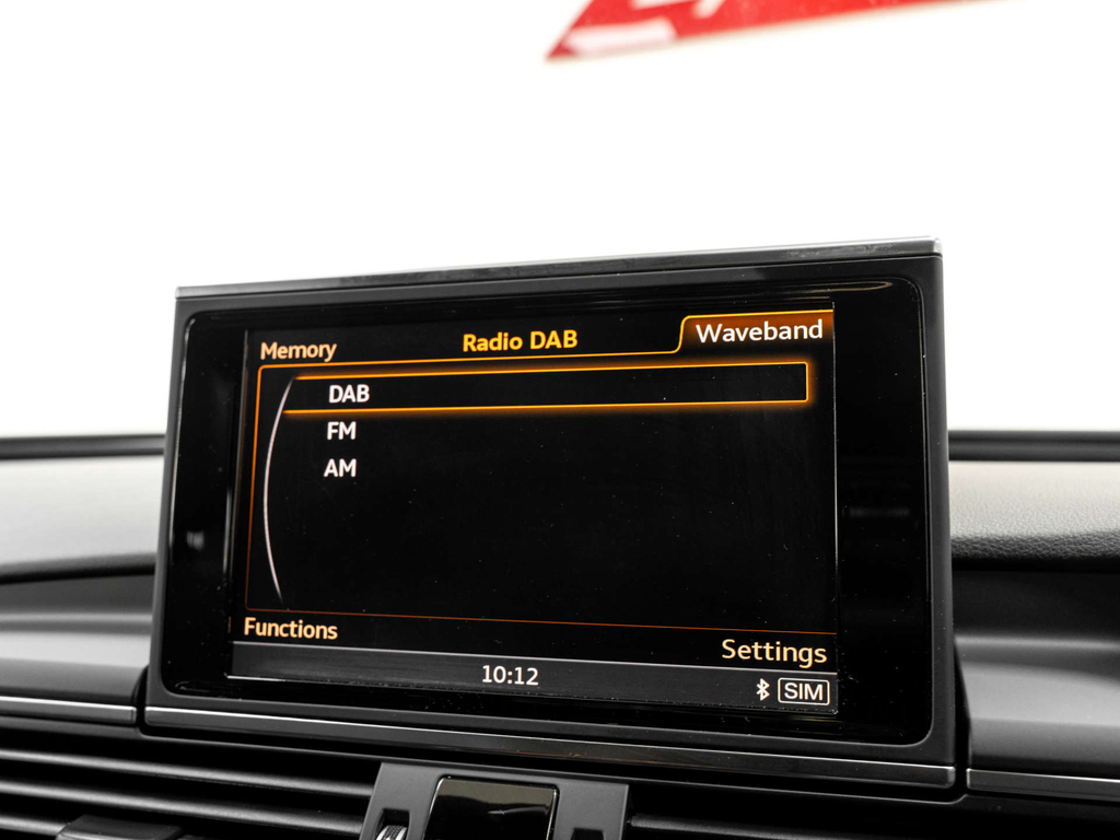 Audi A6 Avant Avant Bi-tdi Quattro #42