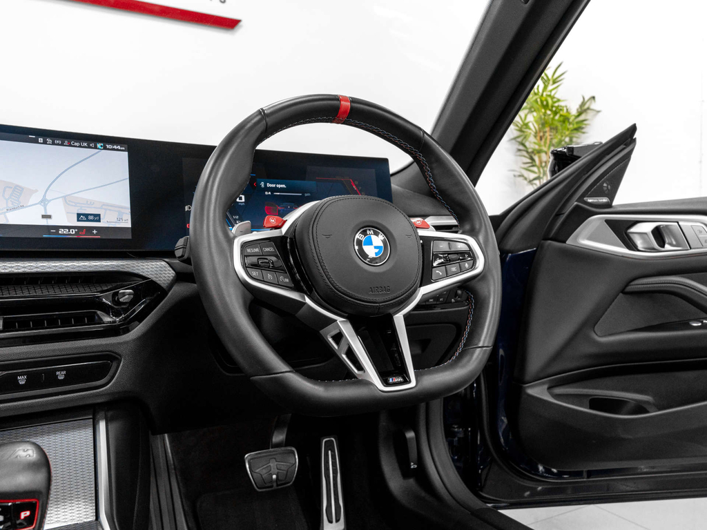 BMW M4 M4 Competition M Xdrive Convertible #23
