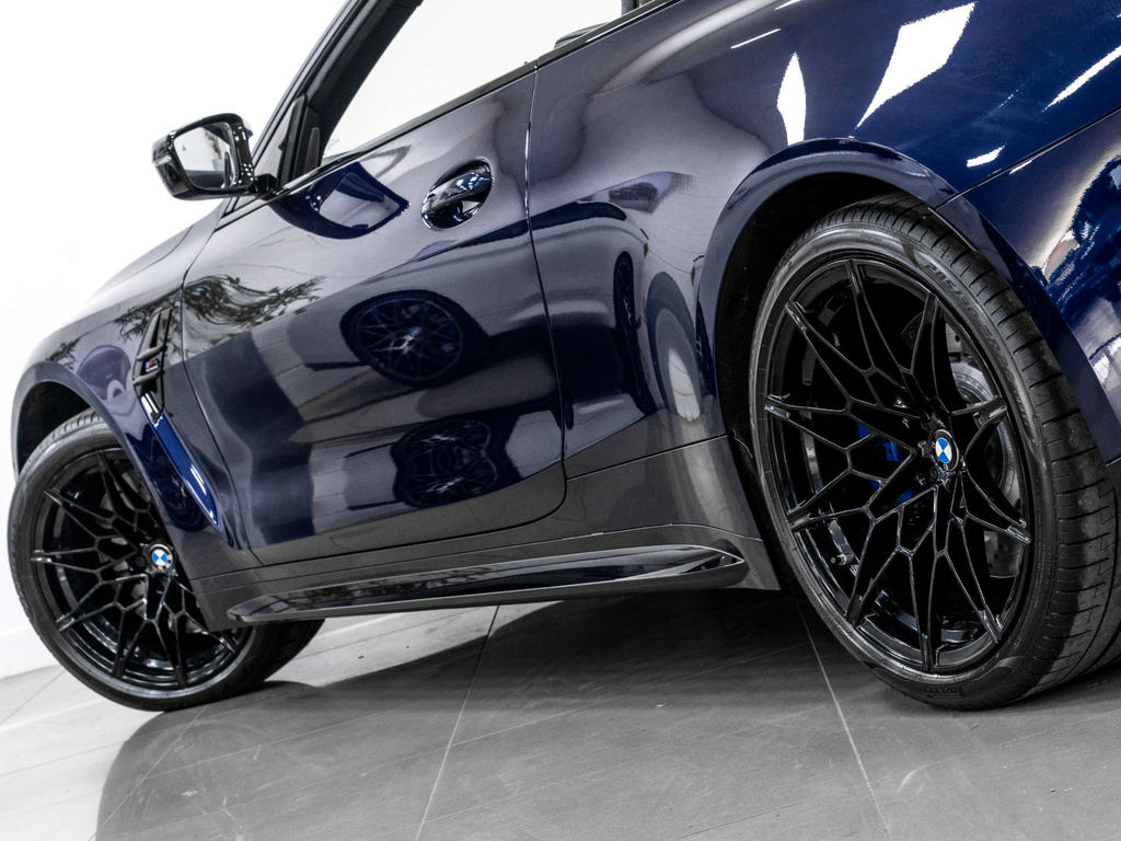 BMW M4 M4 Competition M Xdrive Convertible #16