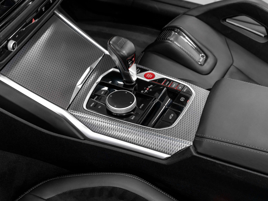 BMW M4 M4 Competition M Xdrive Convertible #36