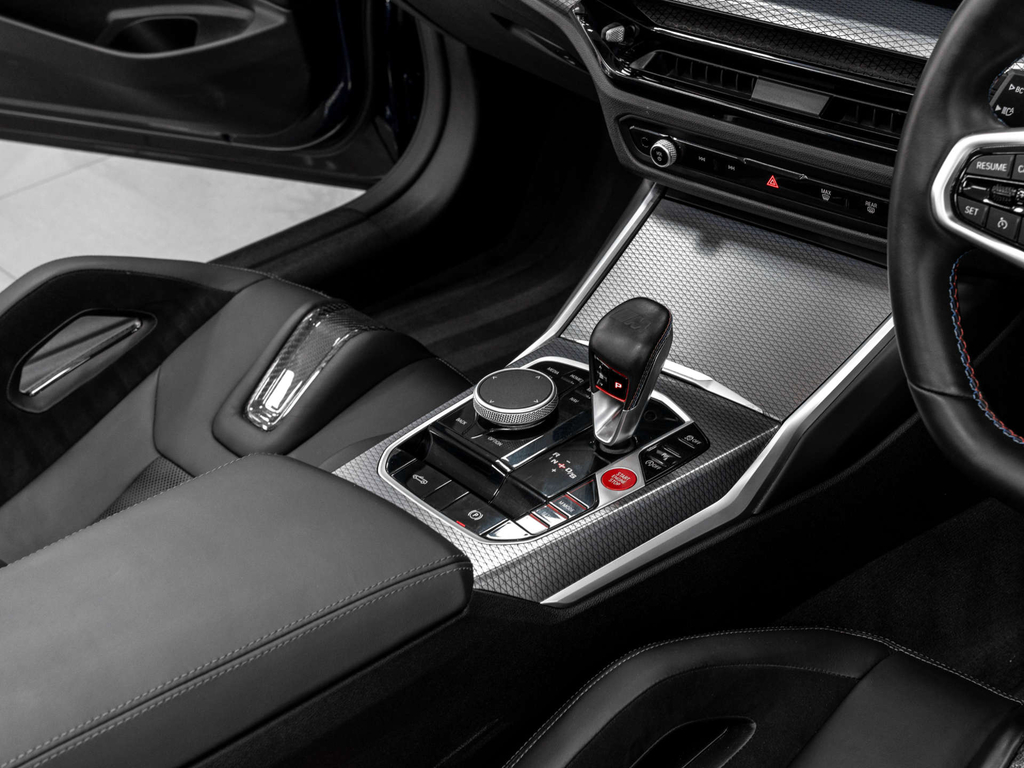 BMW M4 M4 Competition M Xdrive Convertible #33