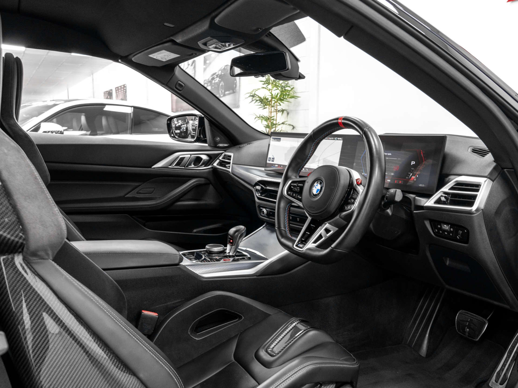 BMW M4 M4 Competition M Xdrive Convertible #20
