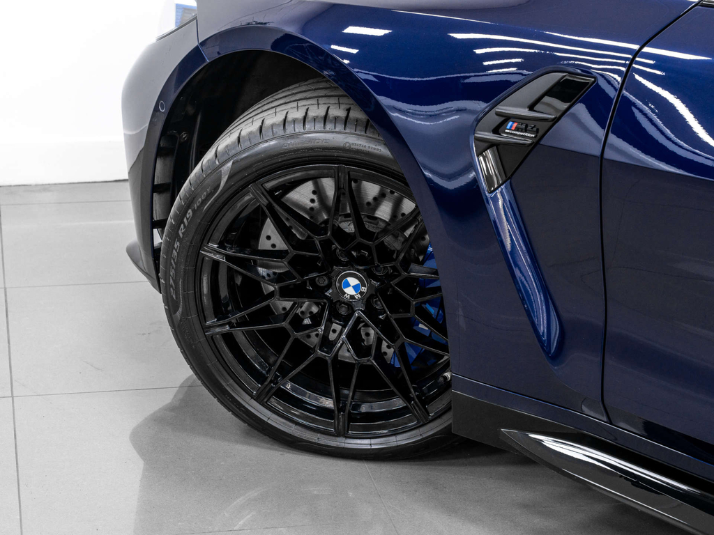 BMW M4 M4 Competition M Xdrive Convertible #17