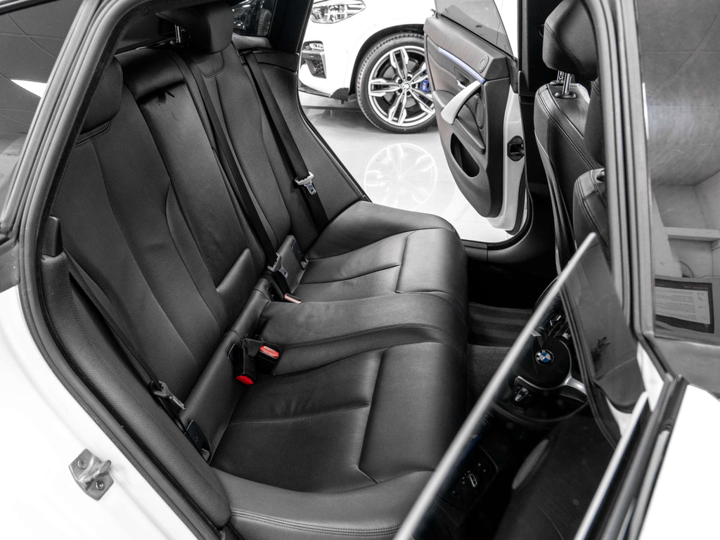 BMW 4 Series 3.0 435I Luxury Blue #22