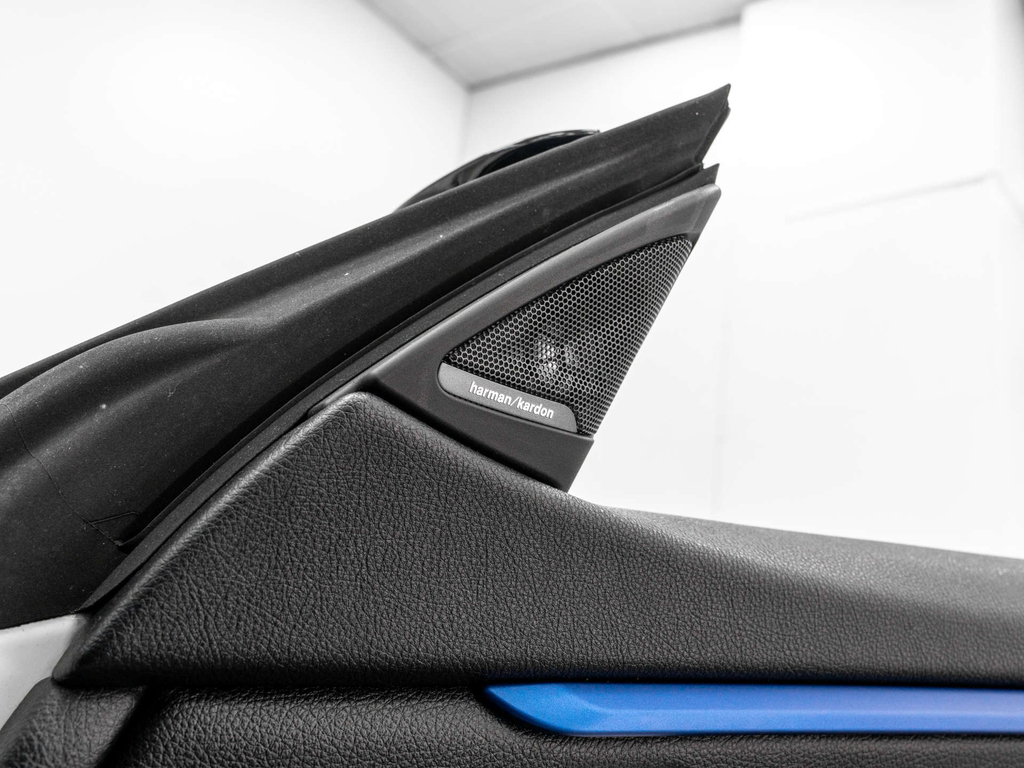 BMW 4 Series 3.0 435I Luxury Blue #29