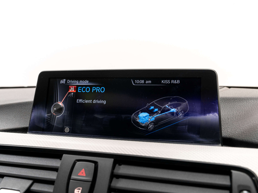 BMW 4 Series 3.0 435I Luxury Blue #40