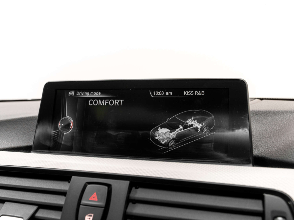 BMW 4 Series 3.0 435I Luxury Blue #41