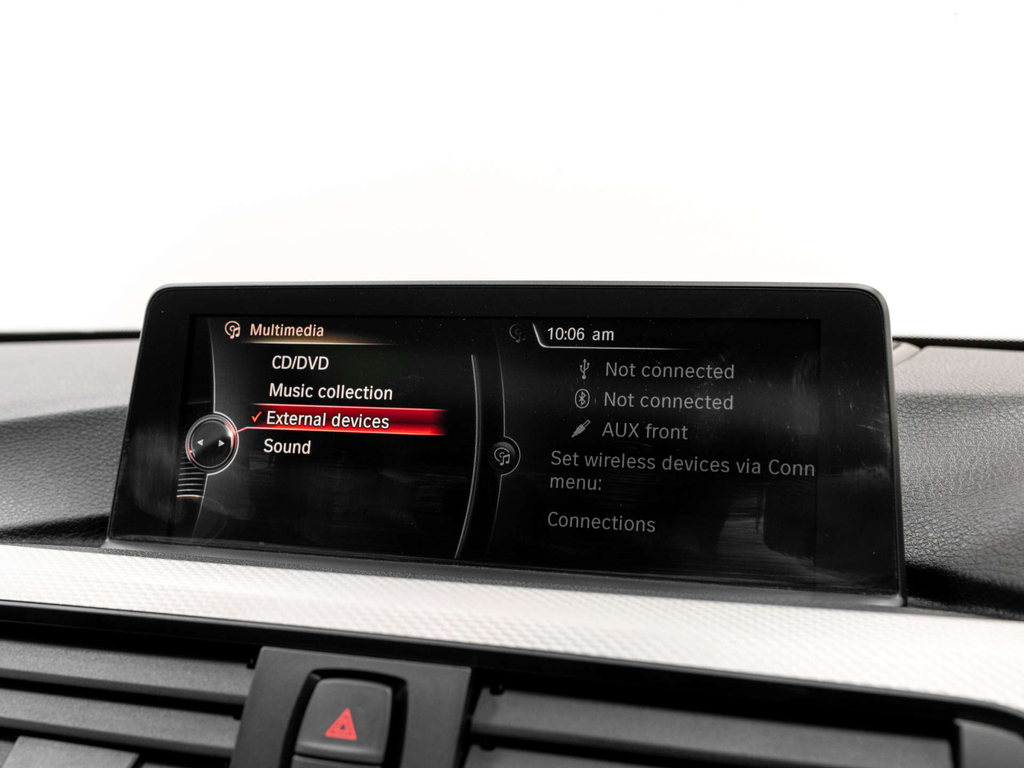 BMW 4 Series 3.0 435I Luxury Blue #35