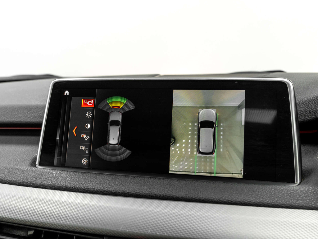 BMW X5 Xdrive40d M Sport Black #39