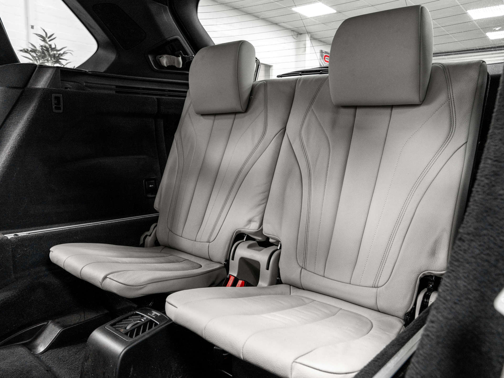 BMW X5 Xdrive40d M Sport Black #24