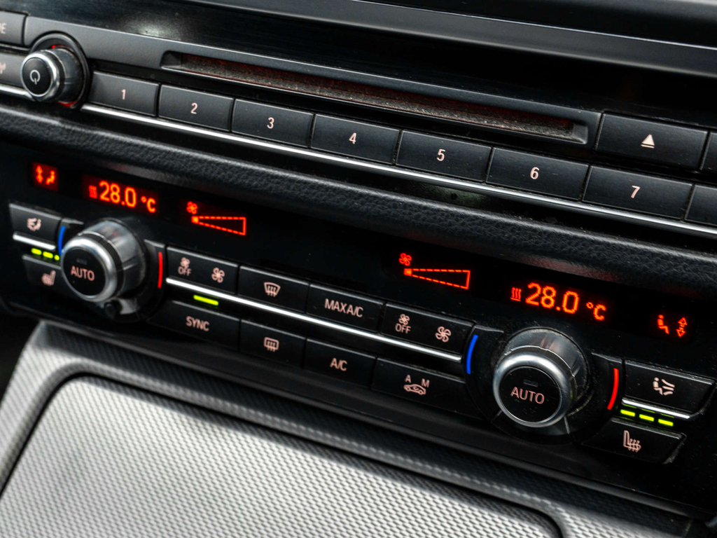 BMW 5 Series 530D M Sport Step Grey #30
