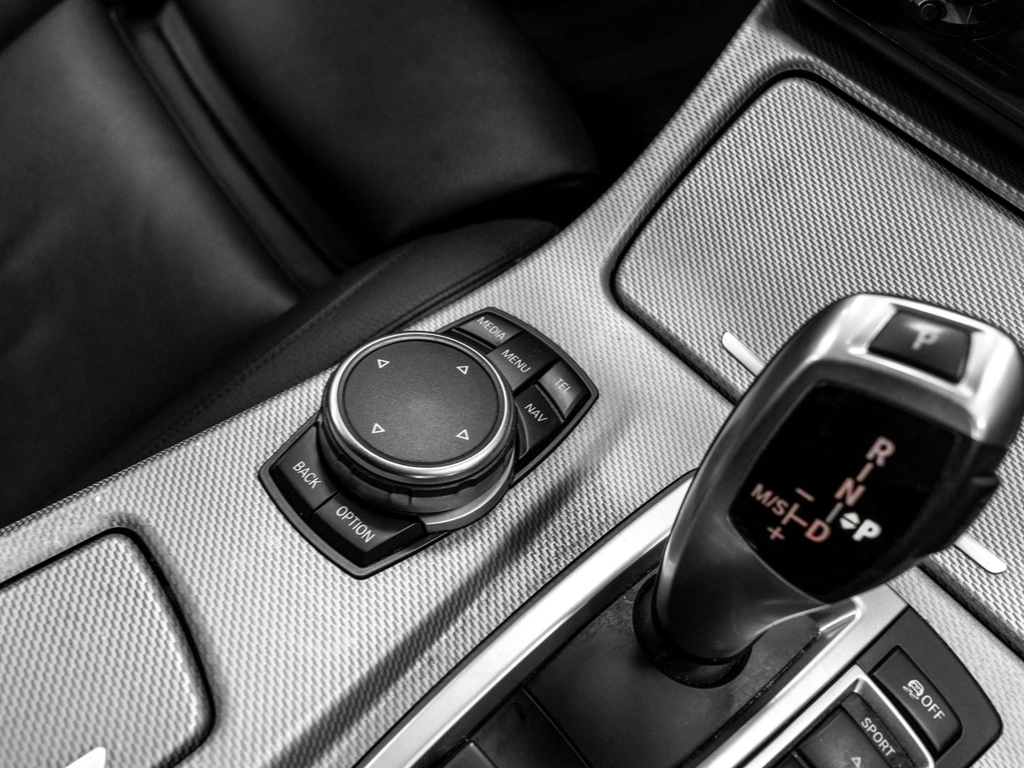 BMW 5 Series 530D M Sport Step Grey #29