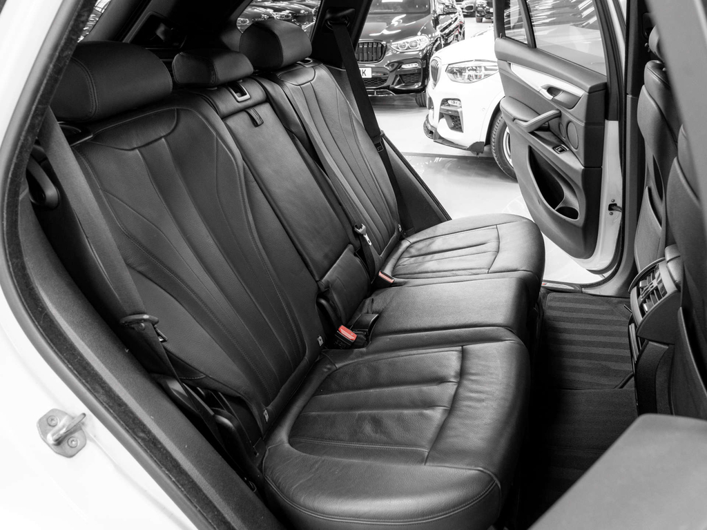 BMW X5 Xdrive30d M Sport Black #21