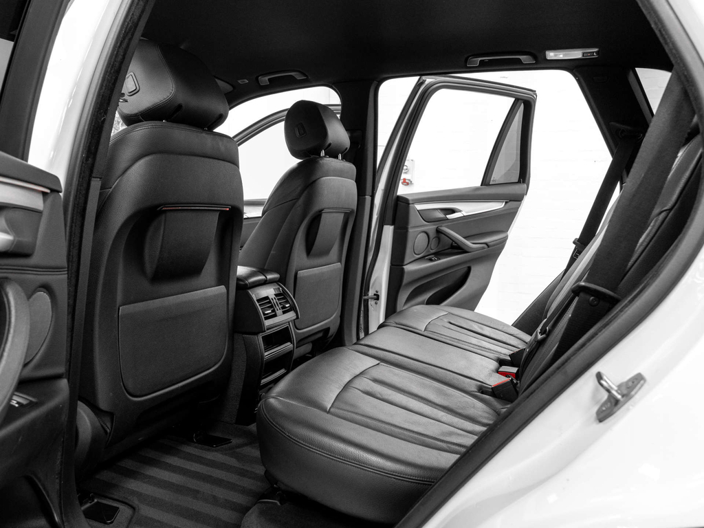 BMW X5 Xdrive30d M Sport Black #22