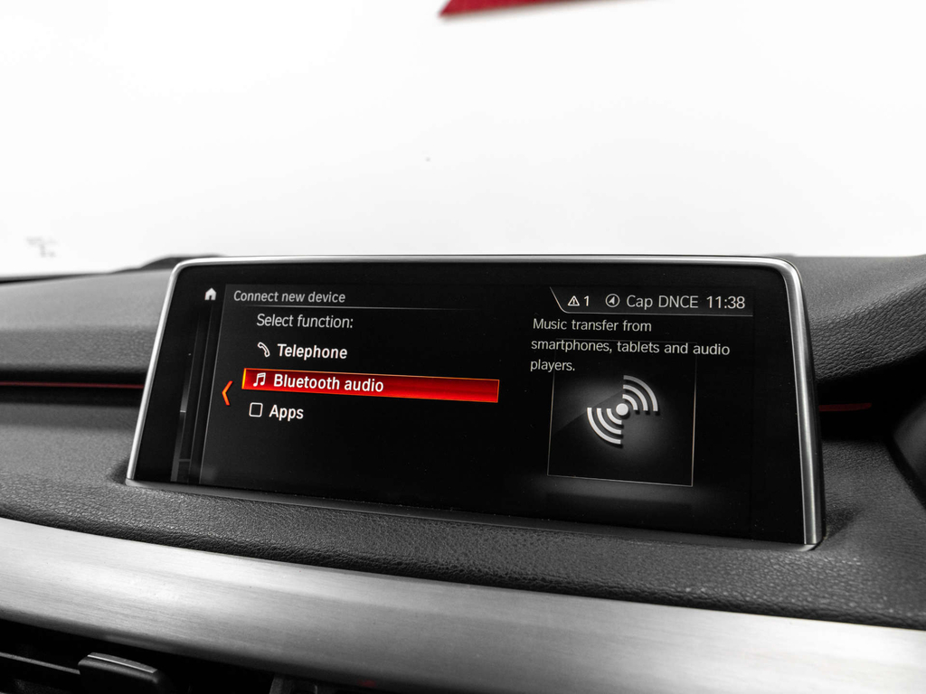 BMW X5 Xdrive40d M Sport Grey #41