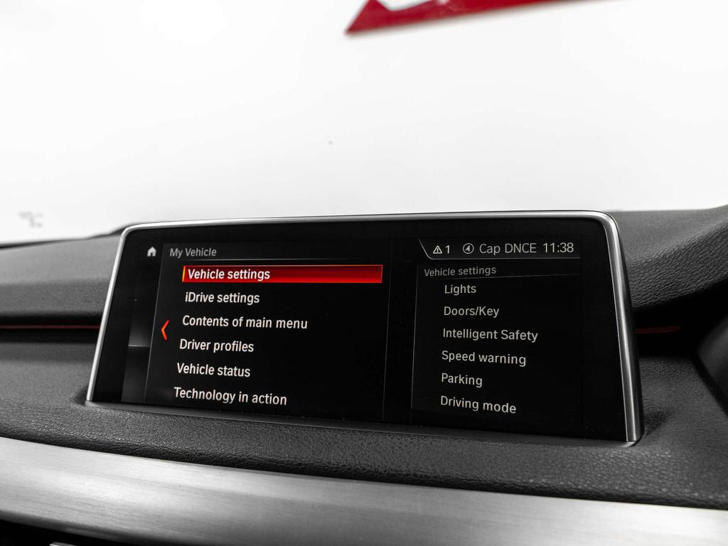 BMW X5 Xdrive40d M Sport Grey #43