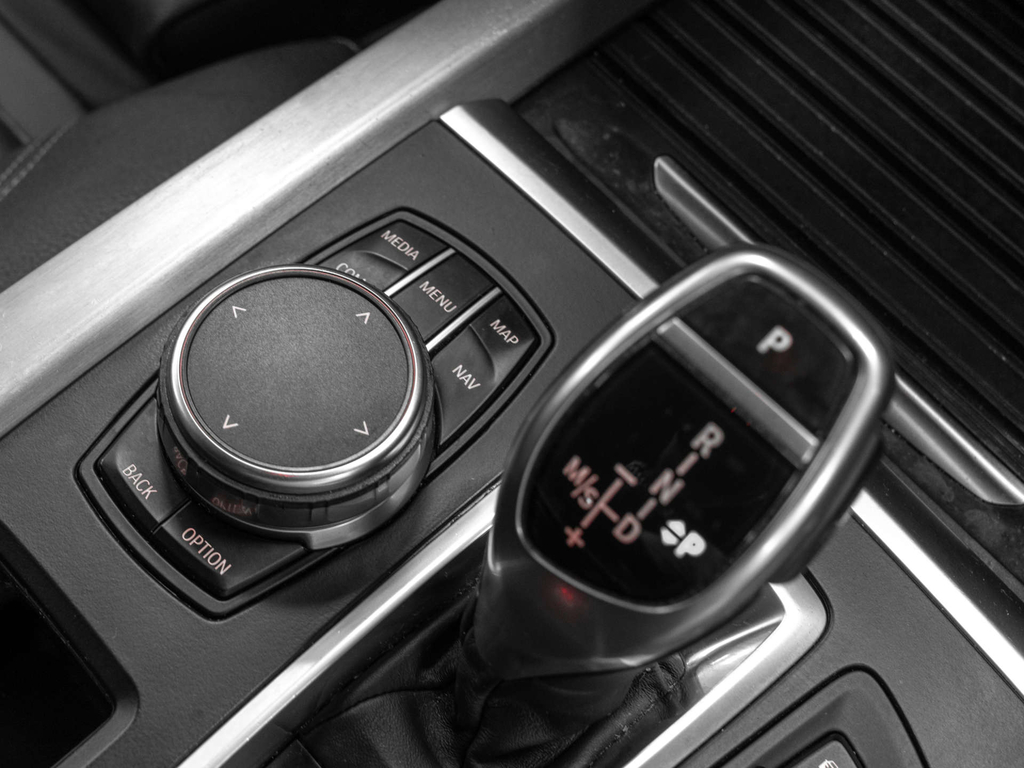 BMW X5 Xdrive40d M Sport Grey #32