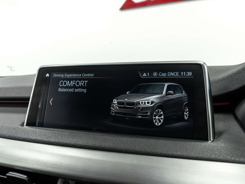 BMW X5 Xdrive40d M Sport Grey #49