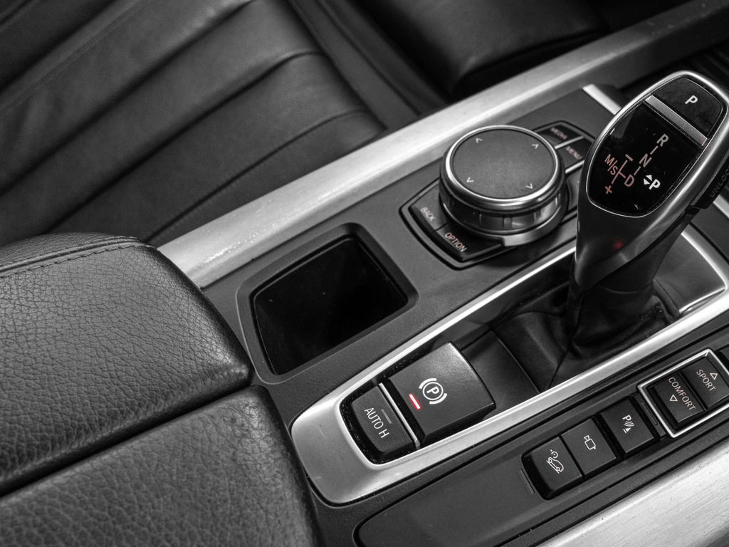 BMW X5 Xdrive40d M Sport Grey #31