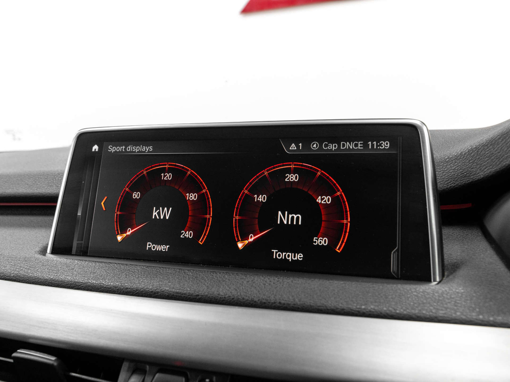 BMW X5 Xdrive40d M Sport Grey #53