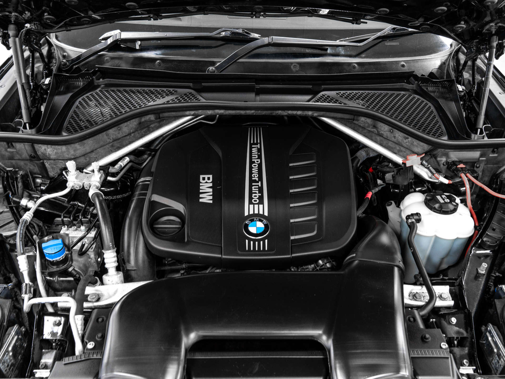 BMW X5 Xdrive40d M Sport Grey #26