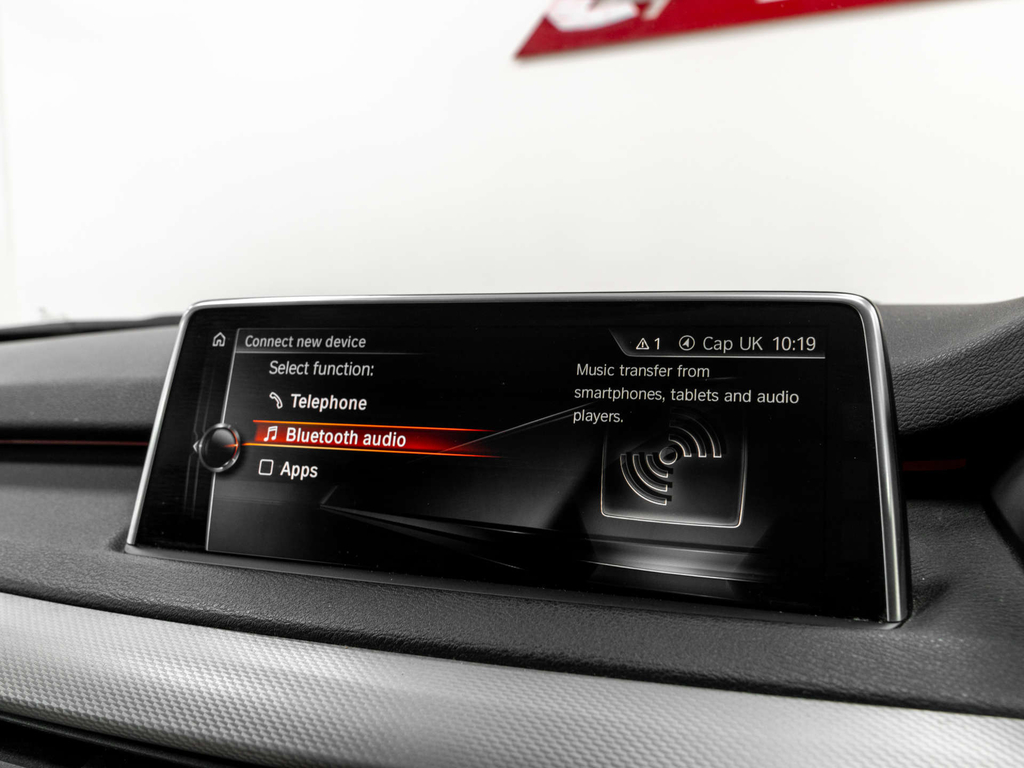 BMW X5 Xdrive40d M Sport Grey #36