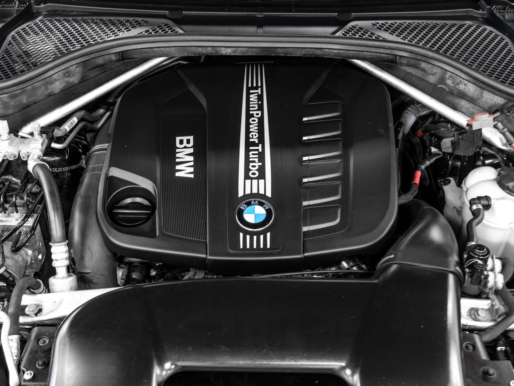 BMW X5 Xdrive40d M Sport Grey #26
