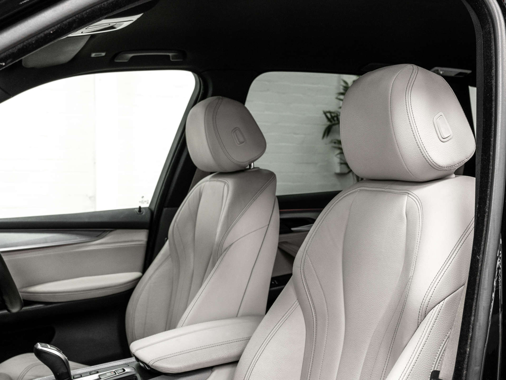 BMW X5 Xdrive40d M Sport Grey #20