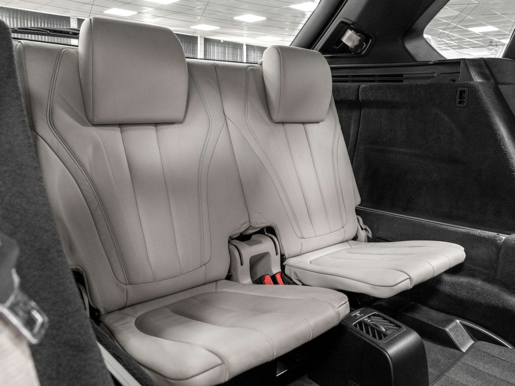 BMW X5 Xdrive40d M Sport Grey #24