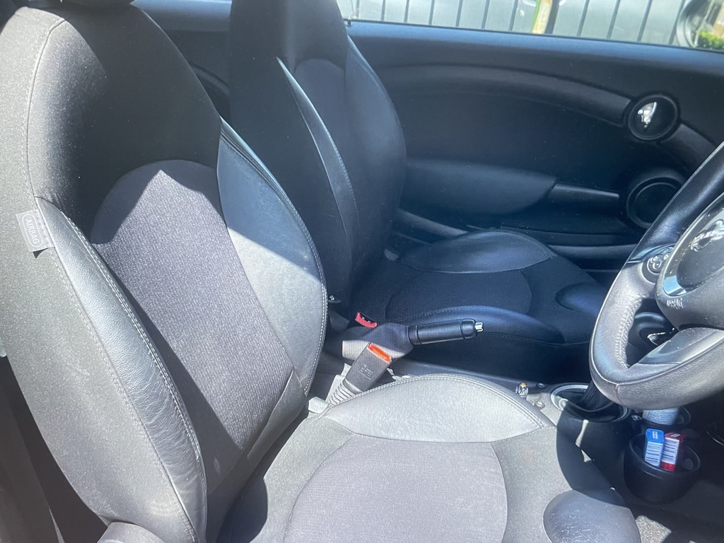 Mini Hatch 2013 Mini Hatch 1.6 NJ63NEN #6