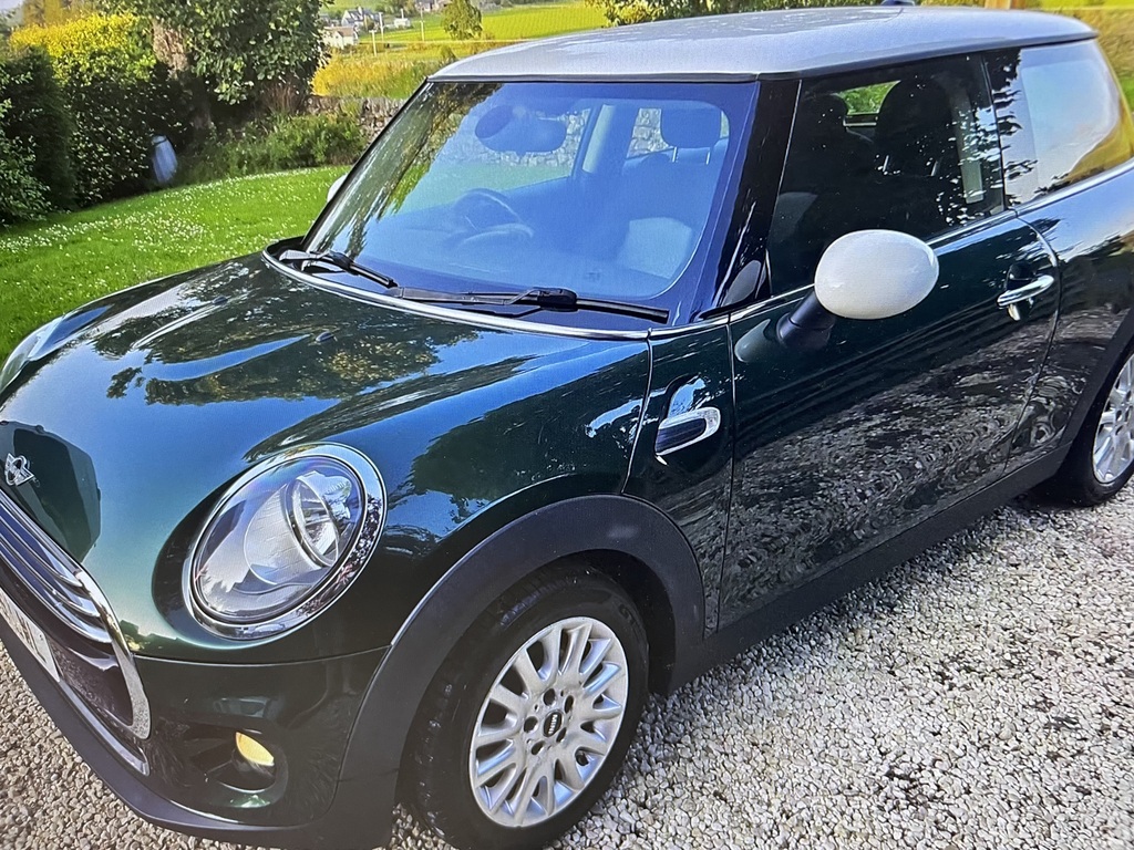 Mini Hatch 2015 Mini Hatch 1.5  #2