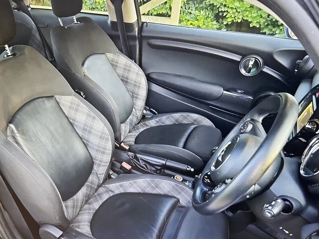 Mini Hatch 2015 Mini Hatch 1.5  #6