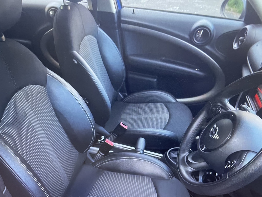 Mini Countryman 2013 Mini Countryman 2.0  #6