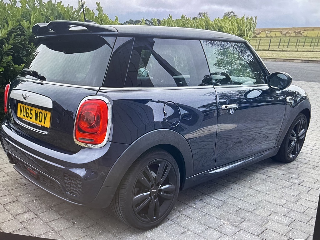 Mini Hatch 2015 Mini Hatch 1.5  #3