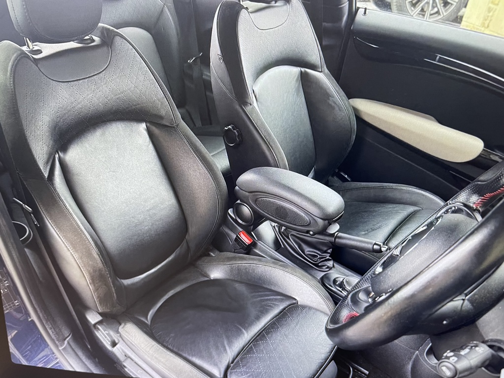 Mini Hatch 2015 Mini Hatch 1.5  #6