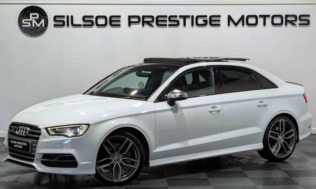 Audi S3 For Sale In Bedford #6