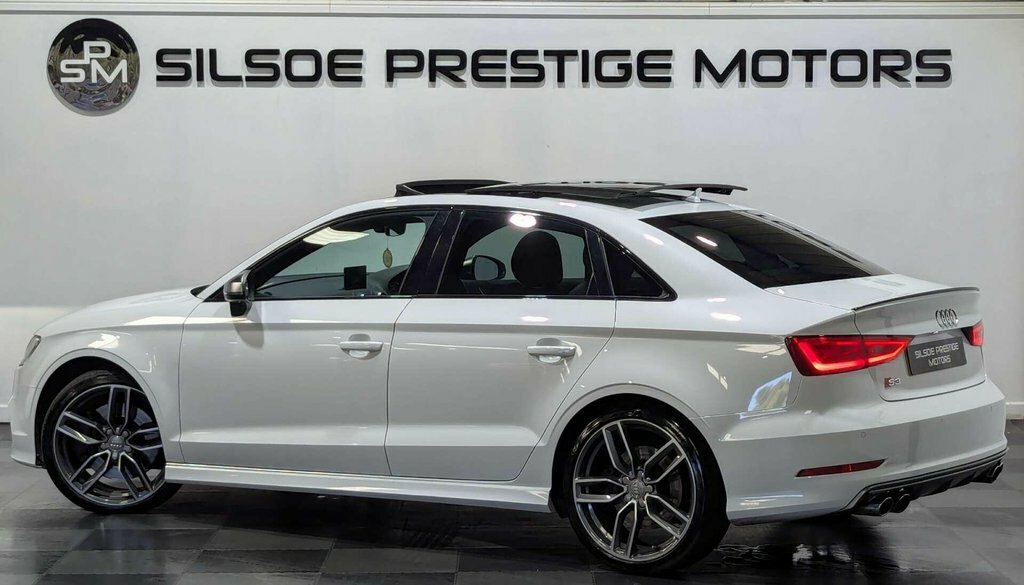 Audi S3 For Sale In Bedford #2