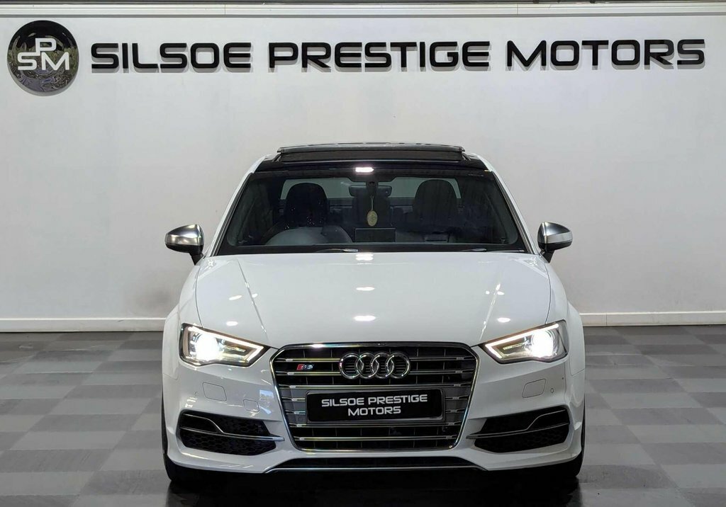 Audi S3 For Sale In Bedford #4