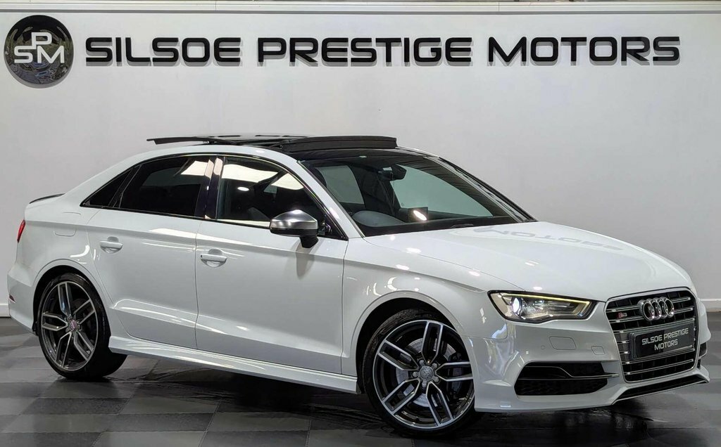 Audi S3 For Sale In Bedford