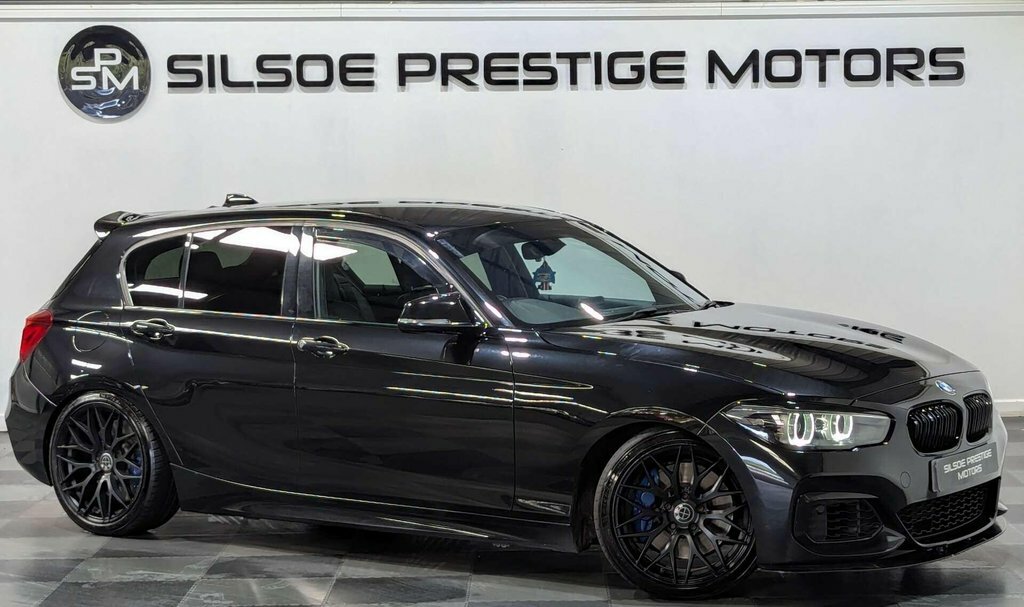 BMW 1 Series For Sale In Bedford
