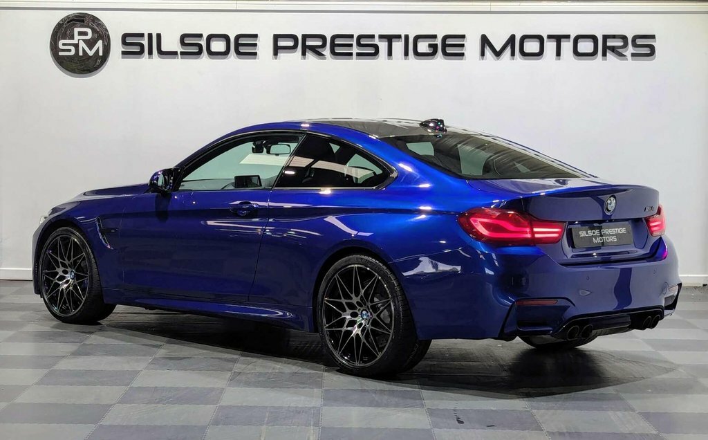 BMW M4 For Sale In Bedford 