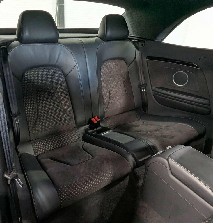 Audi A5 2.0 Tdi S Line S Tronic Tech Pack  #16