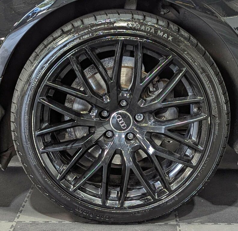 Audi A5 2.0 Tdi S Line S Tronic Tech Pack  #39